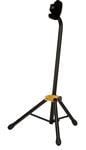 Hercules DS520B Trombone Stand                     Front View